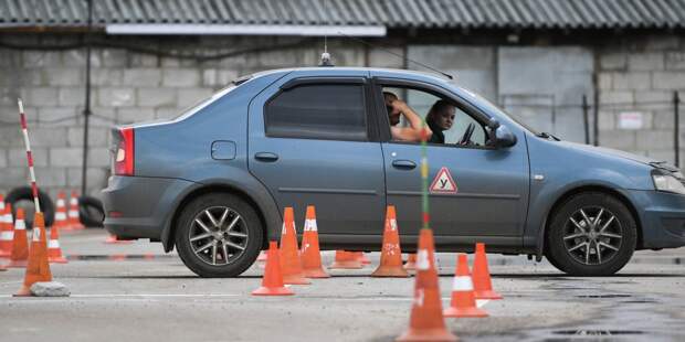 Сдать с третьего раза? Теперь это может стать дороже: в России предлагают брать плату за каждую попытку экзамена в ГИБДД