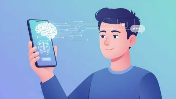 Киберэксперт Голованов объяснил, почему ИИ поддакивает пользователям