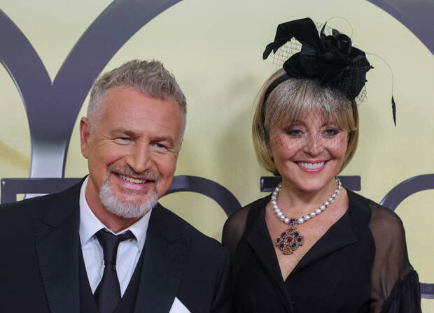 «Всего 28»: Агутин сделал признание о браке с Варум