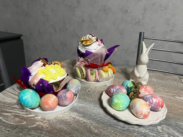 Не пропустите даты: когда печь куличи и красить яйца к Пасхе-2026