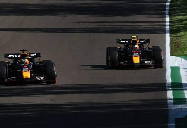Хельмут Марко объяснил провал Red Bull Racing на пятничных тренировках