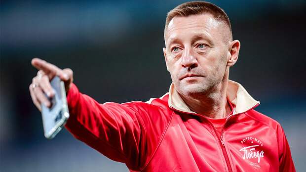 Тихонов: «За большое количество иностранцев на поле нужно критиковать всех, а не только «Спартак»