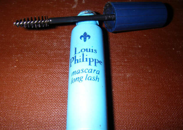 Тушь Louis Philippe.