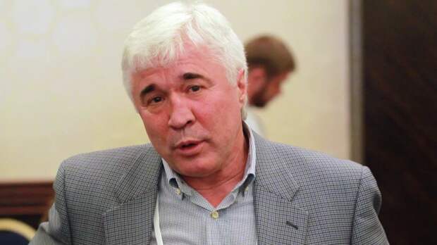 Ловчев назвал главную проблему российского футбола