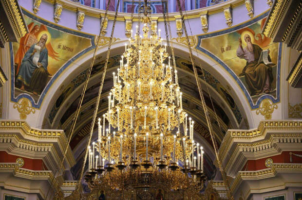 Священник рассказал, что такое Светлая седмица и когда Церковь отмечает праздник Антипасхи