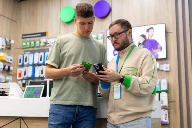 Тамбовчане теперь могут перейти в МегаФон со своим тарифом