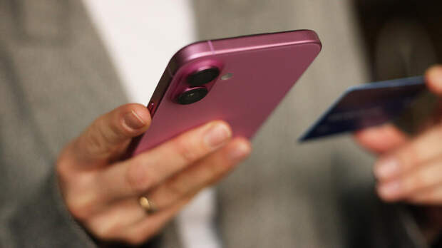 В России произошел массовый сбой в работе банковских приложений