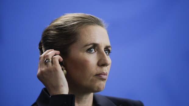 Дания захотела "Молот Тора": последствия для Европы будут ужасающими