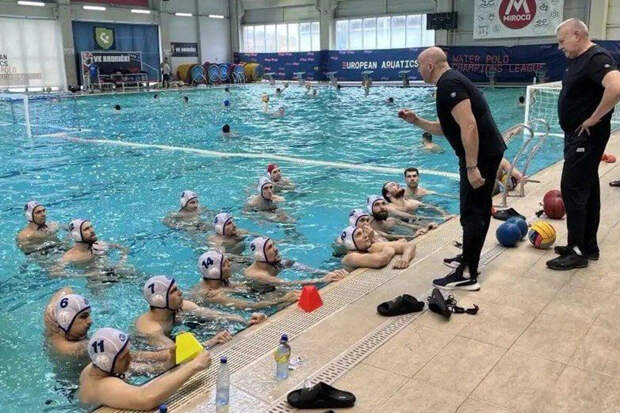 World Aquatics допустила российских спортсменов до турниров с флагом и гимном