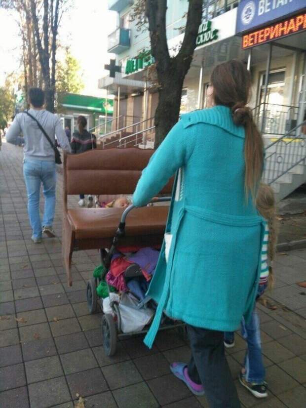 Вот родишь - поймешь: 15 сумасшедших я же родителей, с которыми лучше не связываться