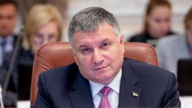 Депутаты ВРУ проголосовали за отставку Арсена Авакова