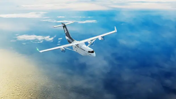Heart Aerospace       30 