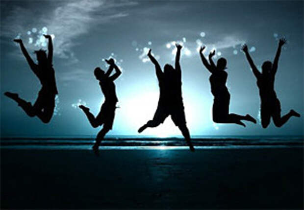 Радуйтесь своим проблемам!