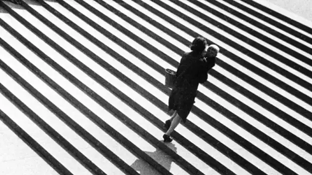 В Москве пройдёт выставка фотографий Александра Родченко