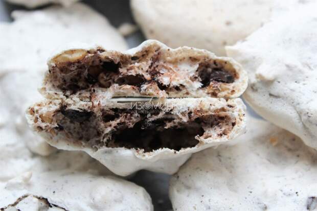 забытое печенье рецепт забытое печенье рецепт