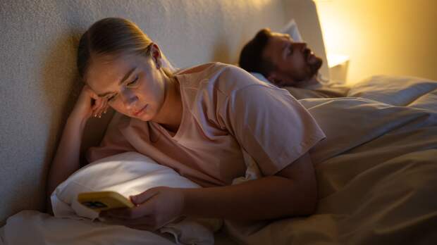 Я не ревнивая, просто боюсь: как страх потери маскируется под контроль