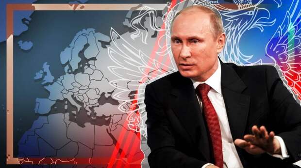 Президент Путин рассказал о принятии на вооружение России нового гиперзвукового оружия