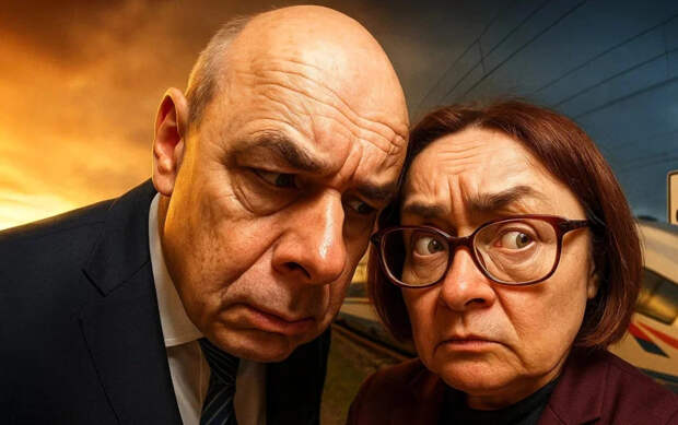 "И Набиуллиной, и Силуанову крепко досталось от Верховного": Реальные итоги совещания с Путиным