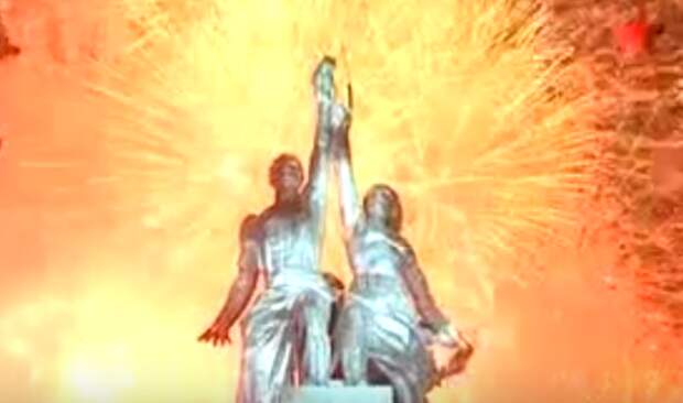 Государственный музейно-выставочный центр «Росизо» готовит большую выставку Веры Мухиной