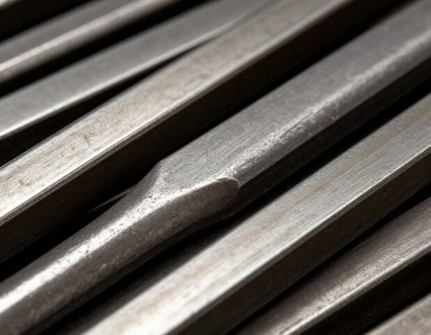 Потребление стального проката в РФ за квартал снизилось на 17% до 1,2 млн тонн
