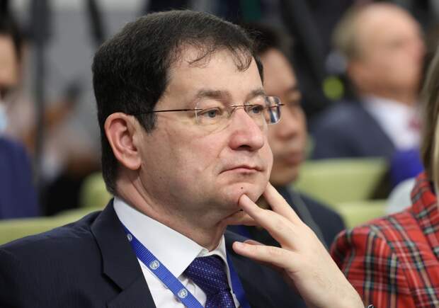 В России назвали соучастников Украины