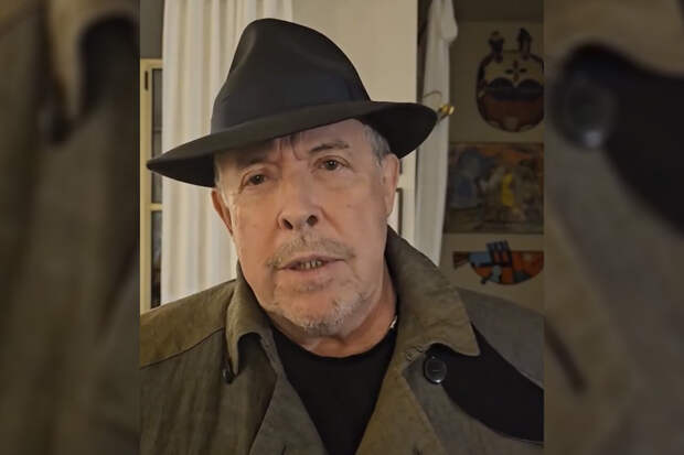 Финаналитик Беляев: пенсия Андрея Макаревича может превышать 70 тыс. рублей