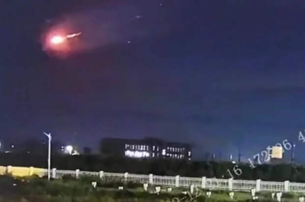 Астроном Киселев сказал, что стоит за сообщениями об увиденных НЛО