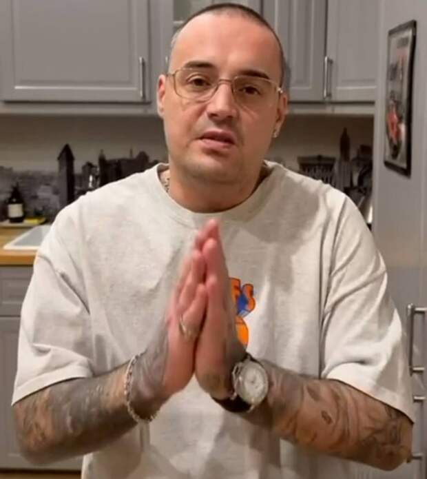 Guf сорвал голос: почему Долматов сбежал из Нижнего Новгорода