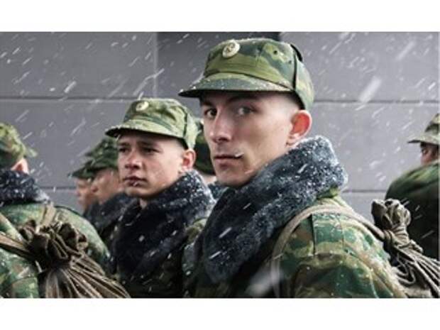 Генетическая память боязни русских