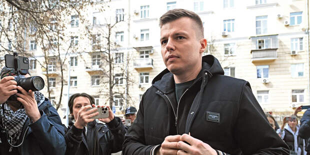 Бывшего мужа Лерчек приговорили к семи годам колонии