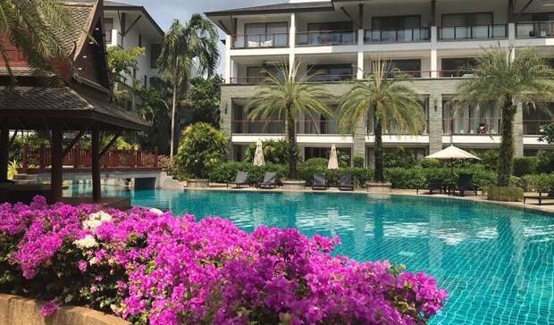 Запредельно: во сколько обойдётся перелёт на Пхукет из Владивостока под Новый год?