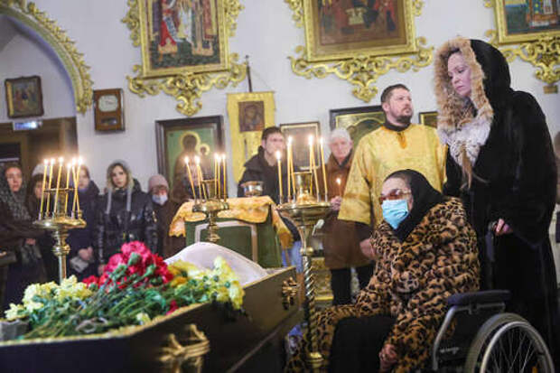 Адвокат семьи Баталова опровергла слухи об опеке над дочерью актера