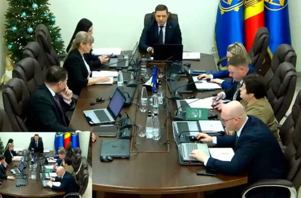 Ещё два прокурора прошли внешнюю оценку