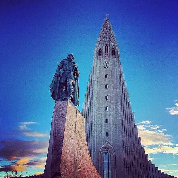 Репортаж из Instagram: Исландия icelandinstagram24 Репортаж из Instagram: Исландия