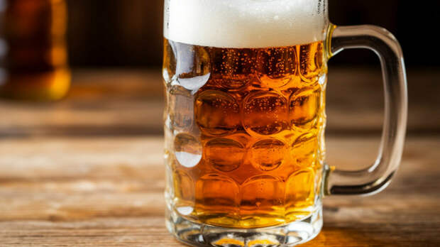 Врач назвала условия, при которых пиво принесет пользу здоровью