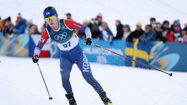 Южнокорейских лыжниц дисквалифицировали на Олимпиаде за использование фтора