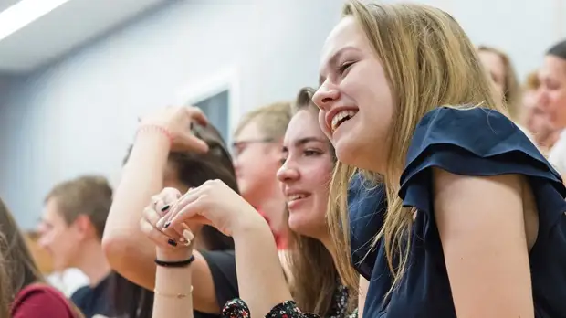 В Москве прошёл интеллектуальный квиз «Конкурент-мотиватор»