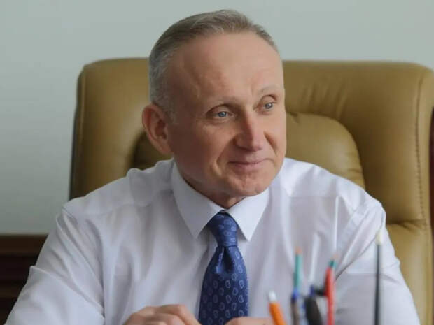 Бизнес-омбудсмен Панфёров вступился за бойца СВО, который судится с владельцами торгового центра