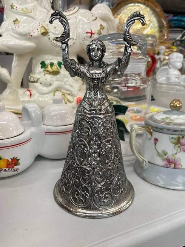 Непонятные штуки и их объяснения из Сети