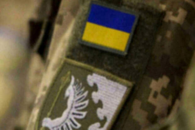 ВСУ нанесли удар по Энергодару