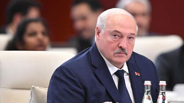 "Большая сделка": Лукашенко рассказал о договоре между Белоруссией и США