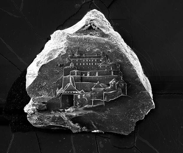 Замки из песка, которые поразят ваше воображение sandcastles03 Замки из песка, которые поразят ваше воображение