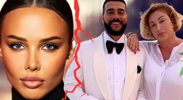 Решетова пригрозила маме Тимати нарушить молчание