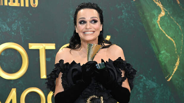 Певица Слава назвала необычный способ сбросить вес