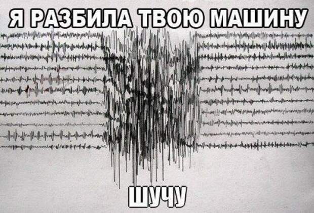 Приколы про авто...