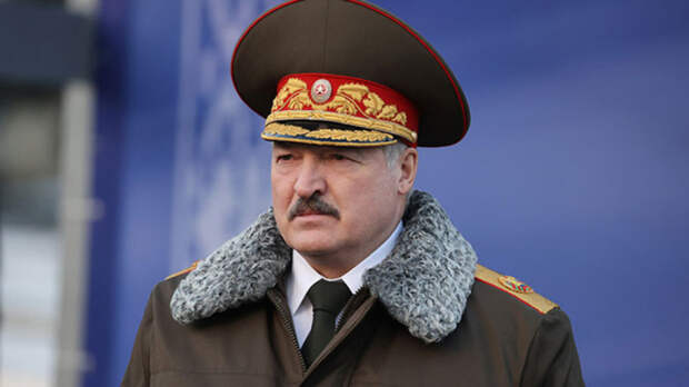 Раскрыты подробности спецоперации США по устранению Александра Лукашенко