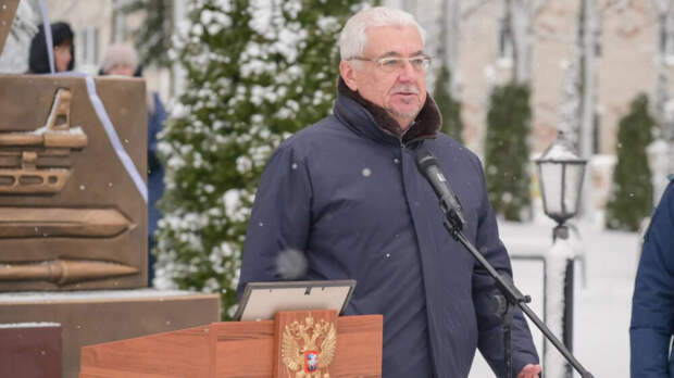 Задержан первый замглавы Сергиева Посада Сергей Тостановский