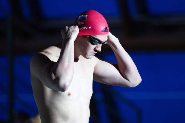 Российский пловец-чемпион оценил вероятность отъезда из России