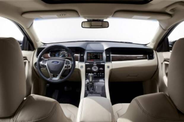 Ford Taurus