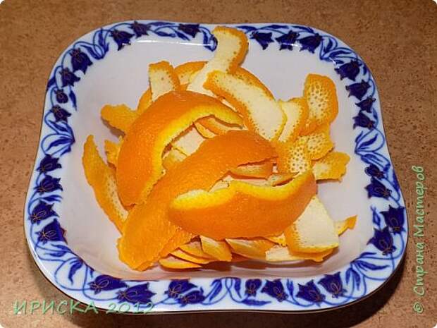 Доброго времени суток жители и гости Страны Мастеров!!! Хочу поделиться с Вами рецептом вкусного апельсинового варенья.   фото 9
